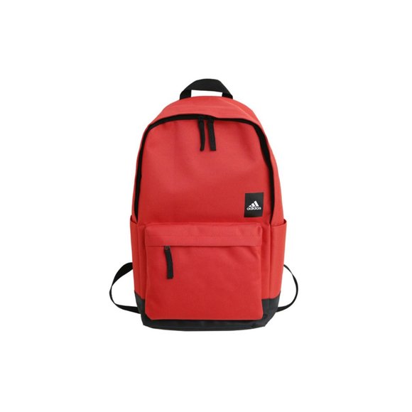 Adidas big red backpack - Picture 1 of 1